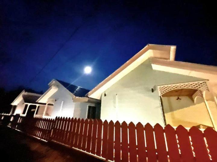 Branda Kampung Sumpitan Lenggong Tiada Sungai Hotel Kampong Ulu Jepai Bagian luar foto