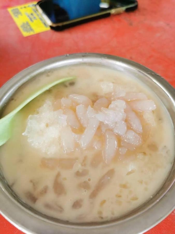 Branda Kampung Sumpitan Lenggong Tiada Sungai Hotel Kampong Ulu Jepai Bagian luar foto